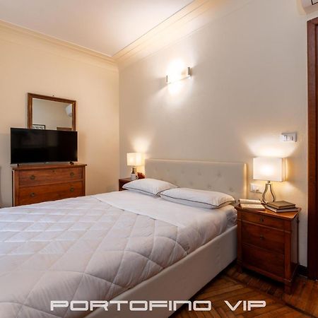 Paraggi Apartment By Portofinovip Екстериор снимка
