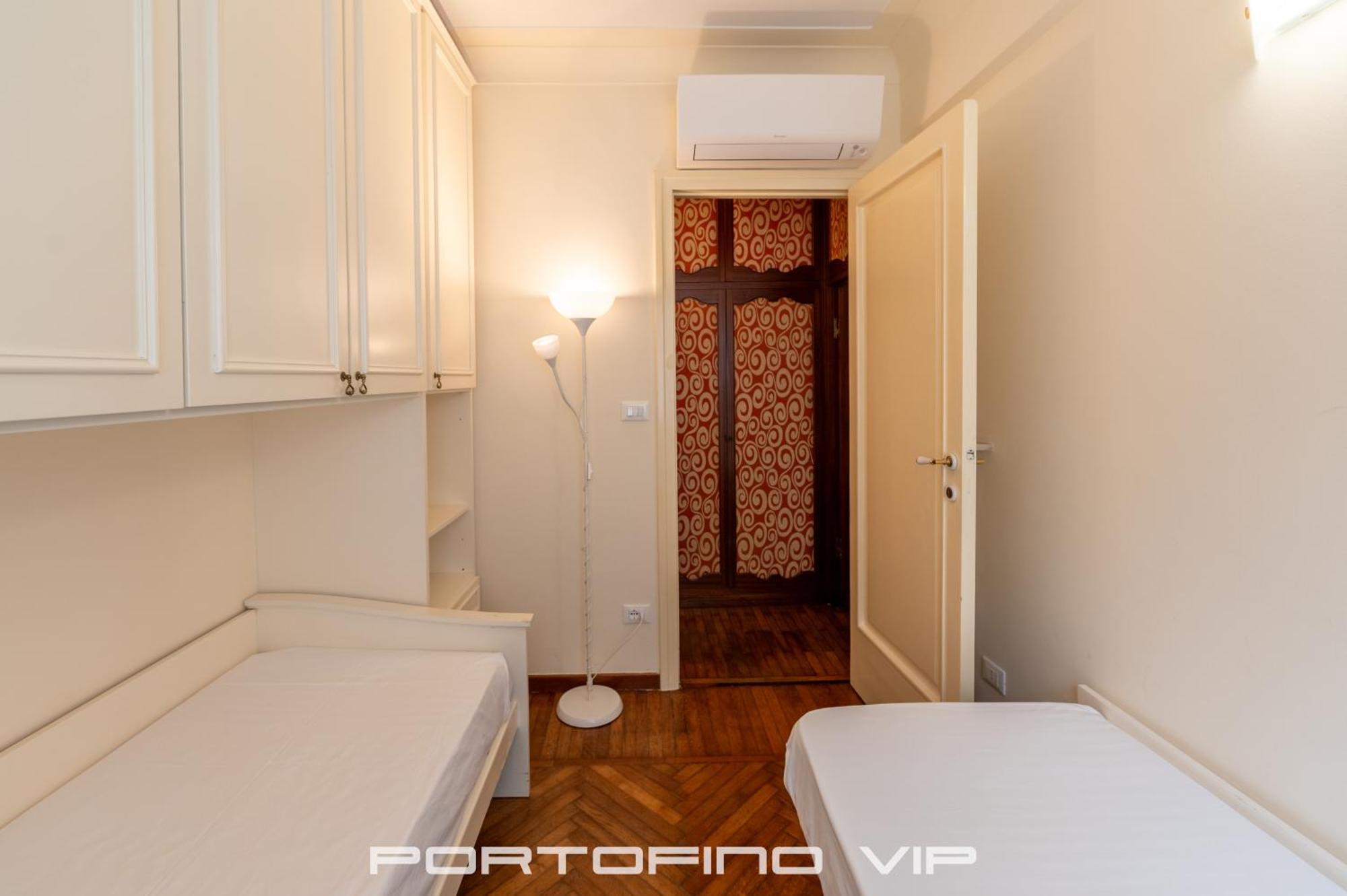 Paraggi Apartment By Portofinovip Екстериор снимка