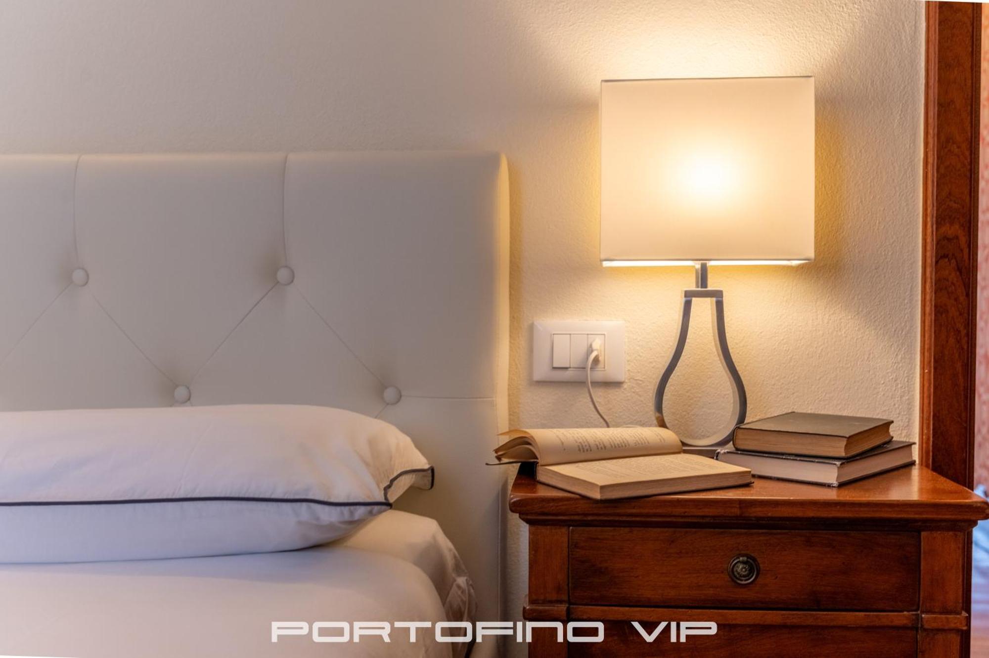 Paraggi Apartment By Portofinovip Екстериор снимка