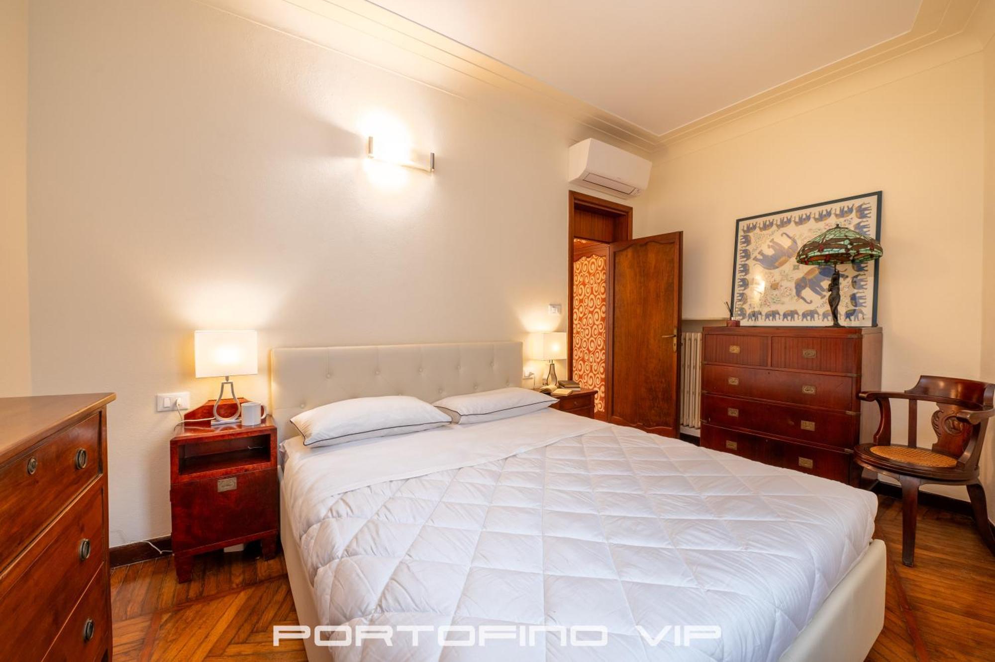 Paraggi Apartment By Portofinovip Екстериор снимка