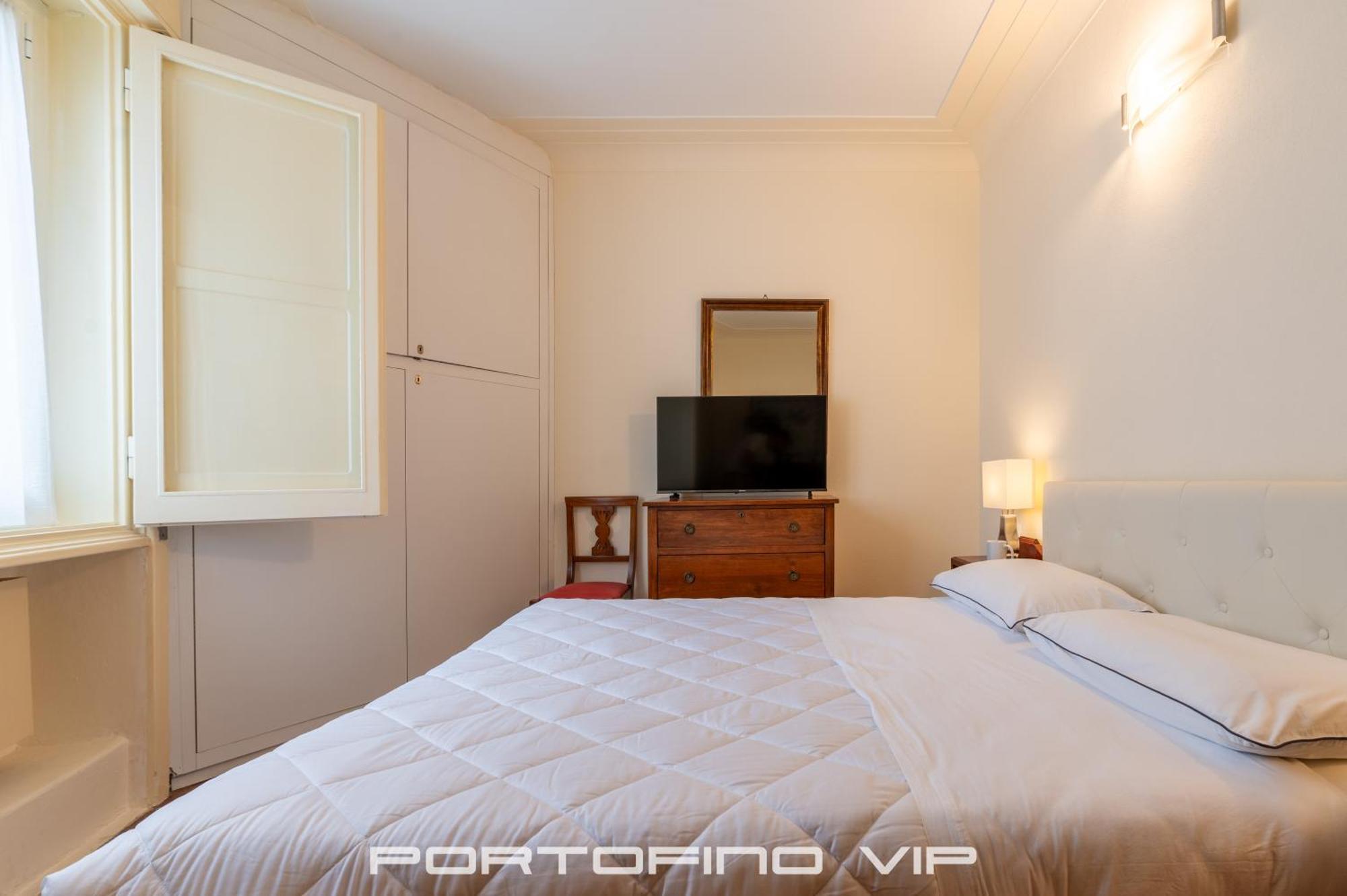 Paraggi Apartment By Portofinovip Екстериор снимка
