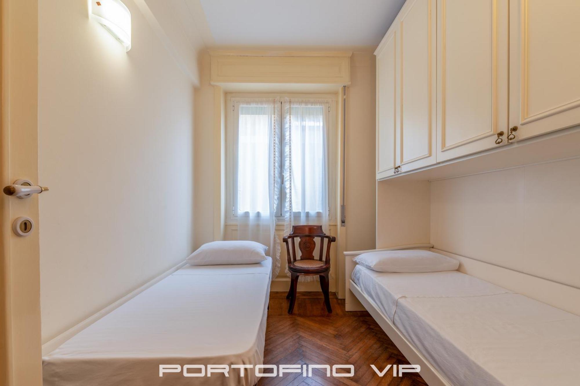 Paraggi Apartment By Portofinovip Екстериор снимка