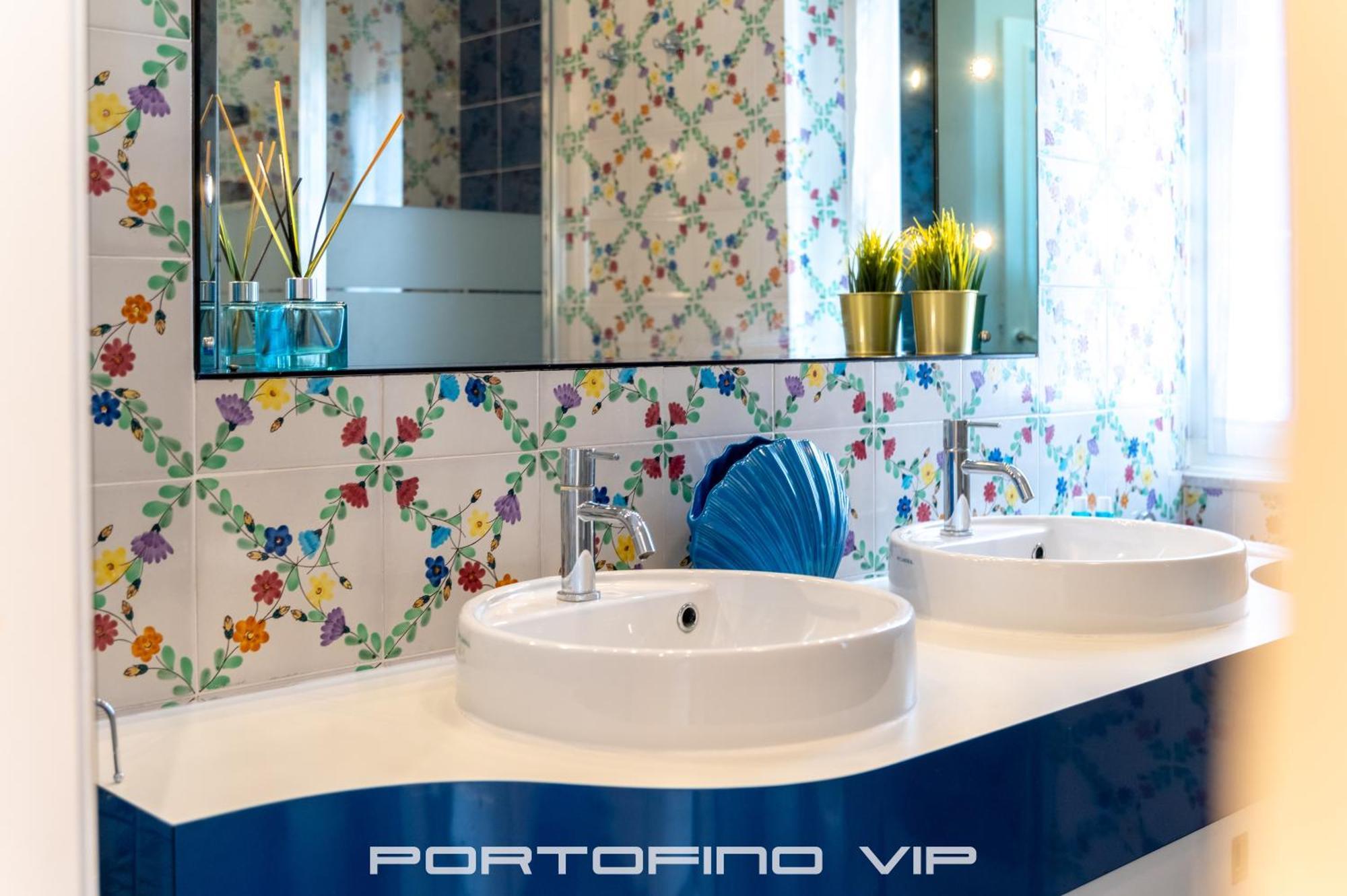 Paraggi Apartment By Portofinovip Екстериор снимка