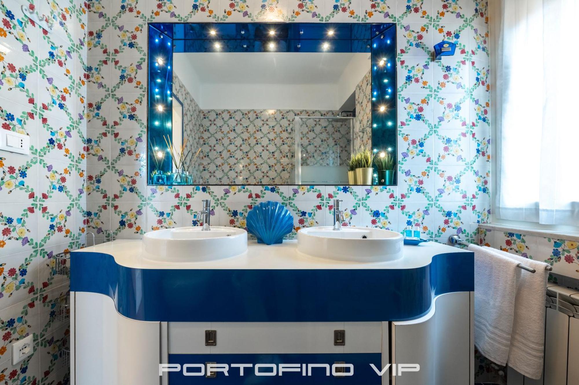 Paraggi Apartment By Portofinovip Екстериор снимка