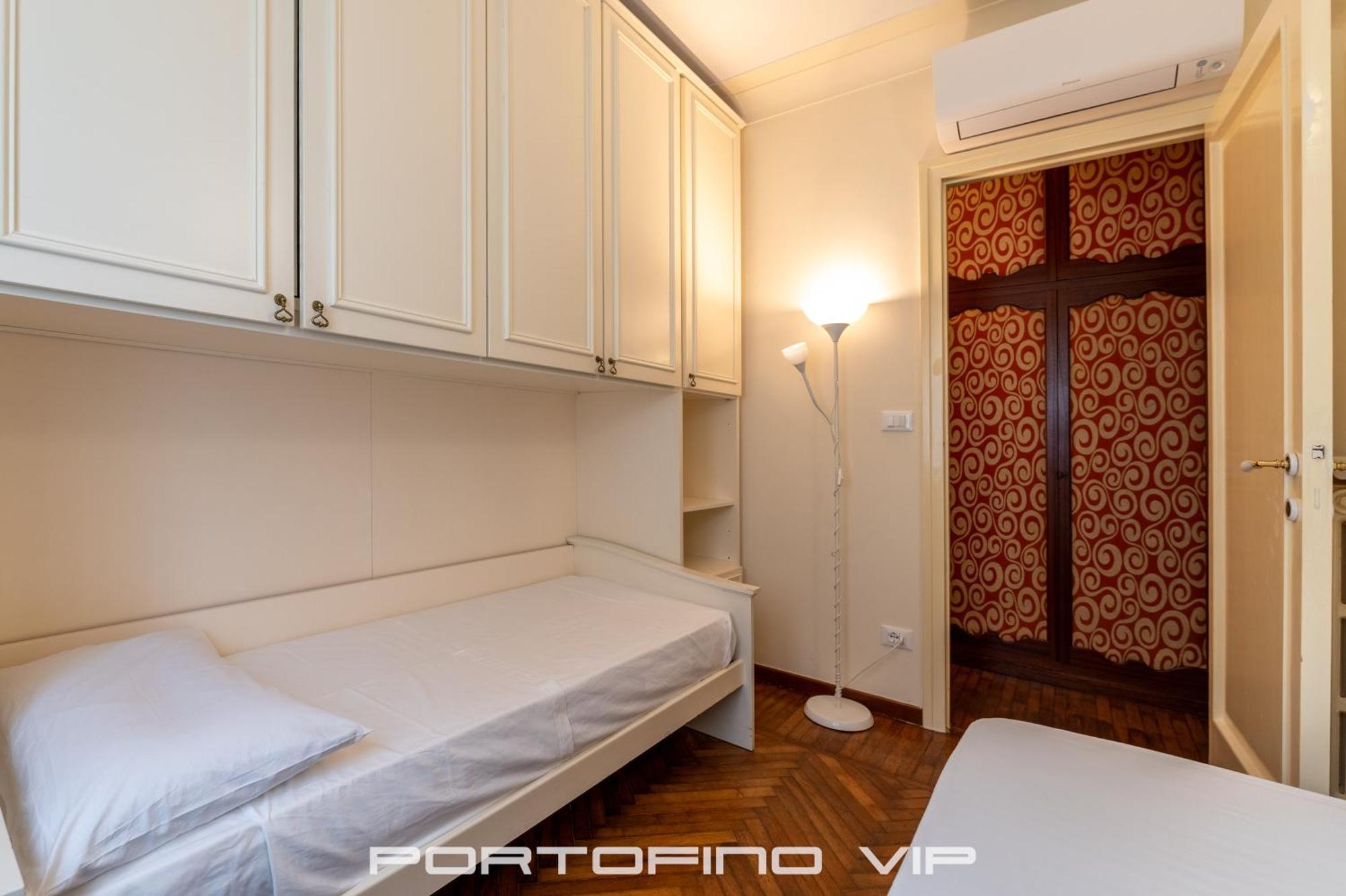 Paraggi Apartment By Portofinovip Екстериор снимка