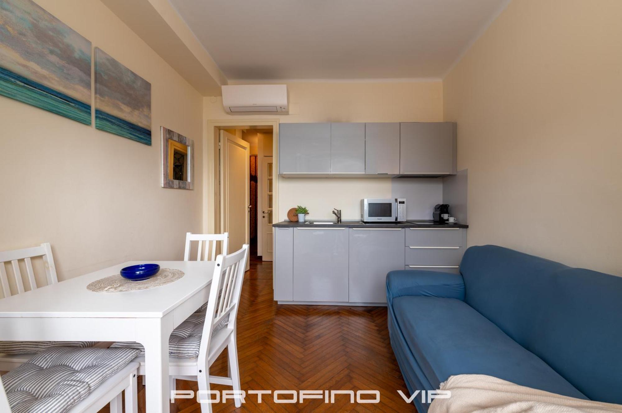 Paraggi Apartment By Portofinovip Екстериор снимка