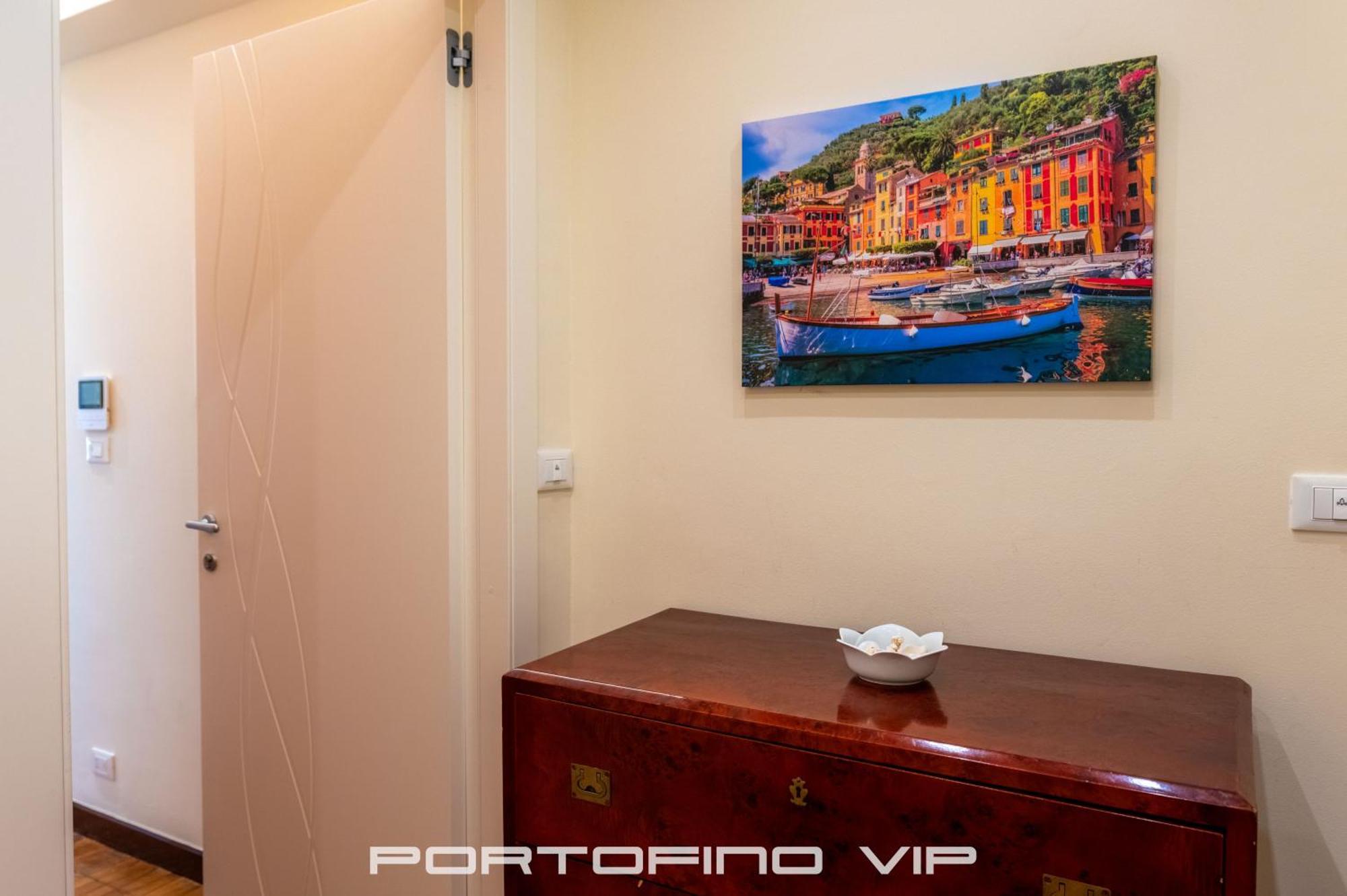 Paraggi Apartment By Portofinovip Екстериор снимка