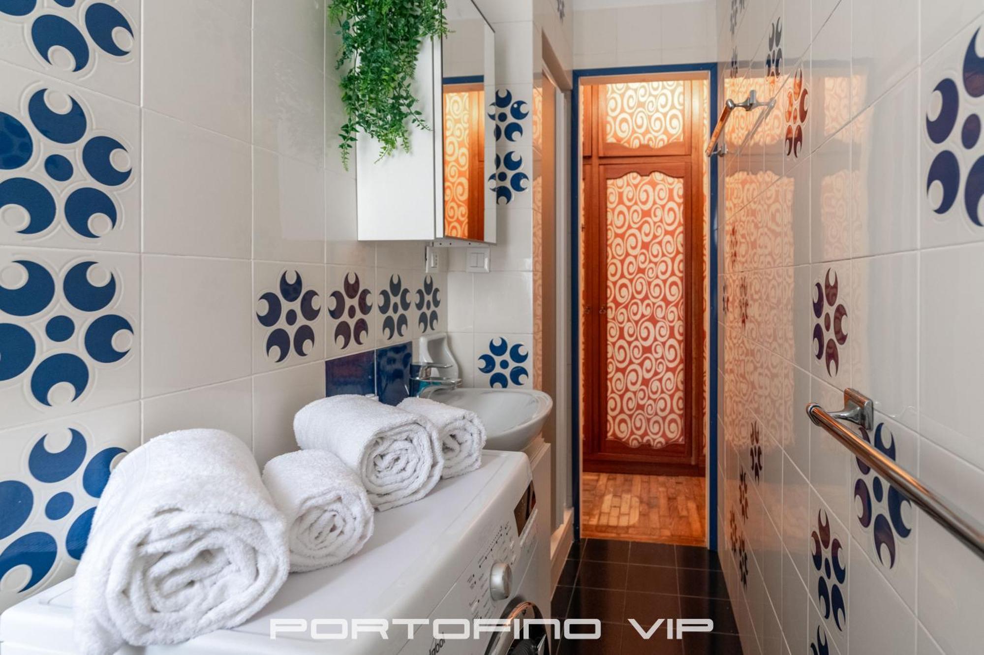 Paraggi Apartment By Portofinovip Екстериор снимка