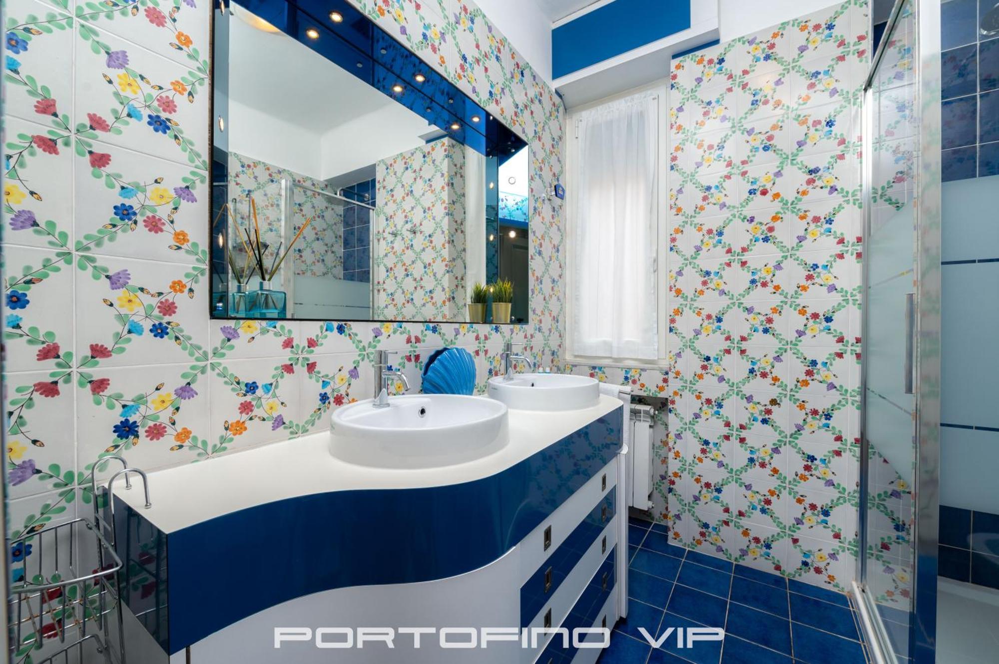 Paraggi Apartment By Portofinovip Екстериор снимка