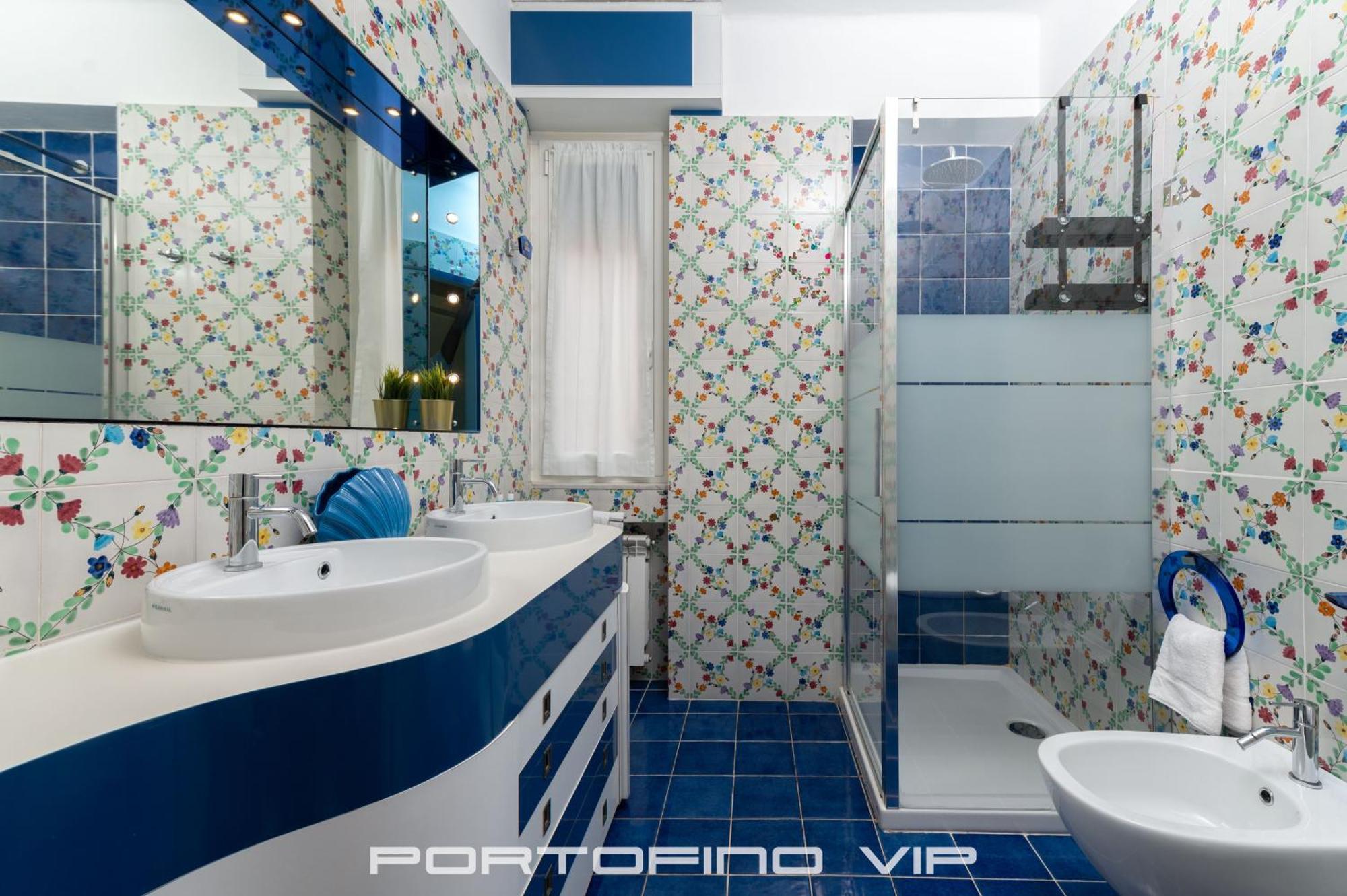 Paraggi Apartment By Portofinovip Екстериор снимка