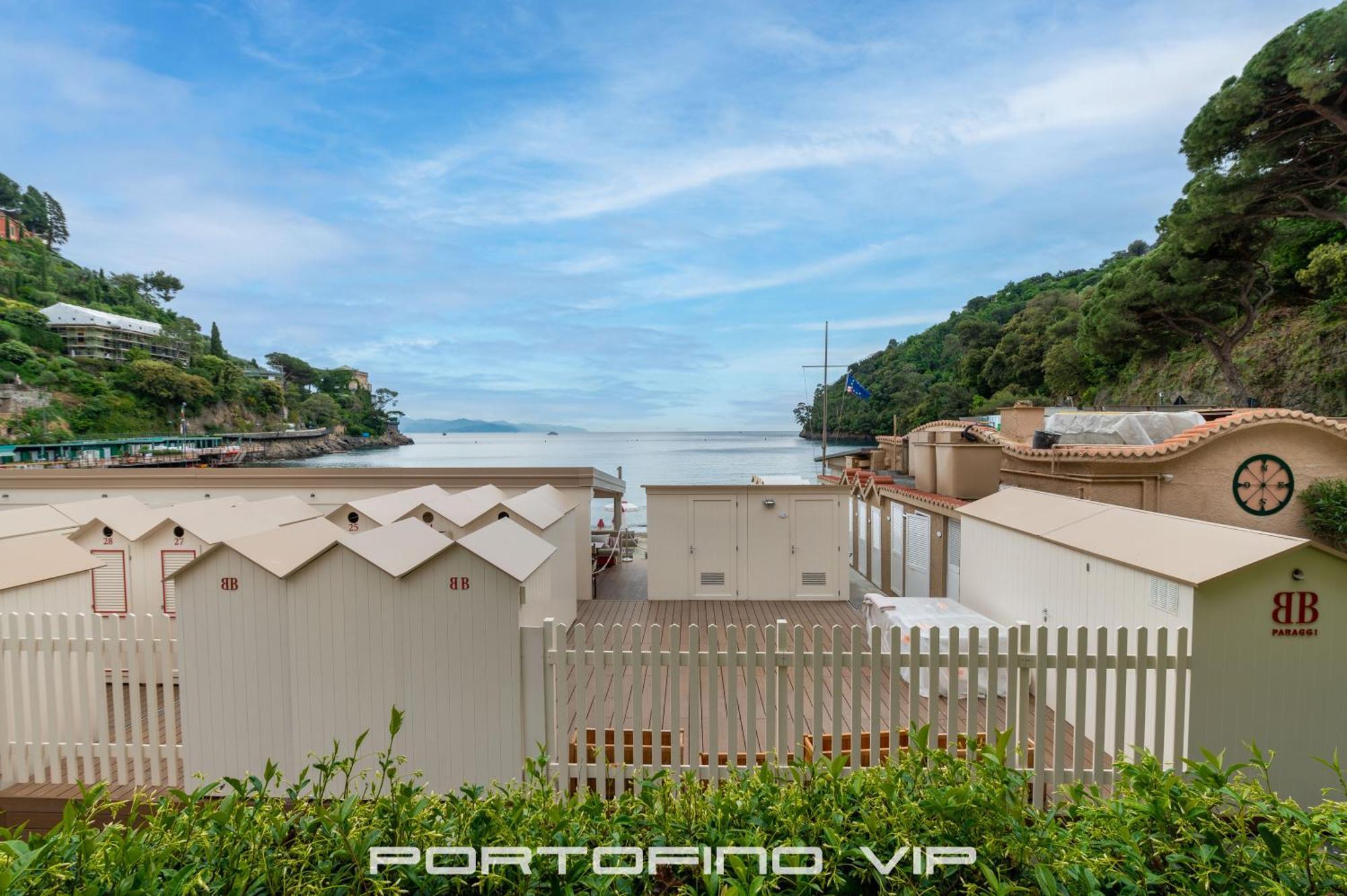 Paraggi Apartment By Portofinovip Екстериор снимка
